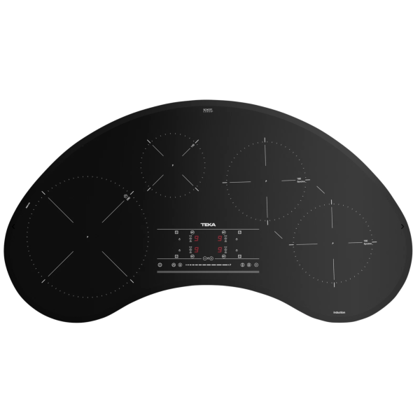 Bếp từ lắp âm TEKA IRC 9430 KS