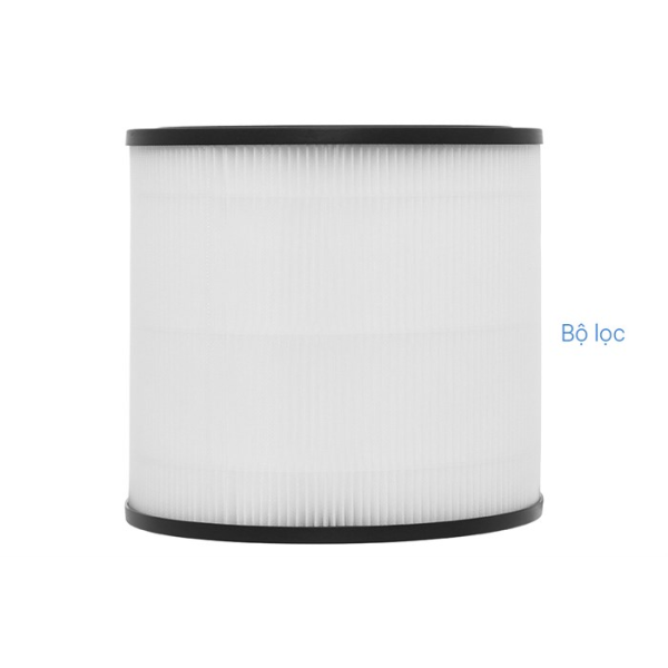 Máy lọc không khí 12W Philips AC0650/10