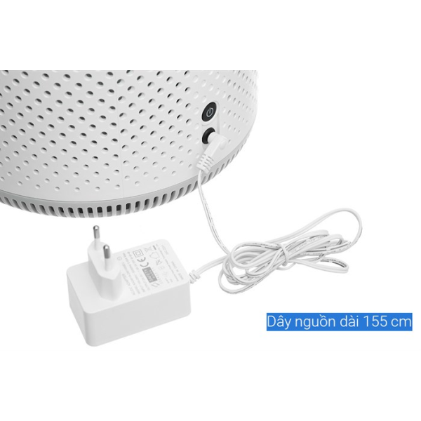 Máy lọc không khí 12W Philips AC0650/10