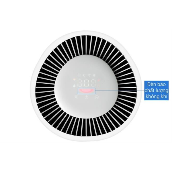 Máy lọc không khí 23W Philips AC0950/10 