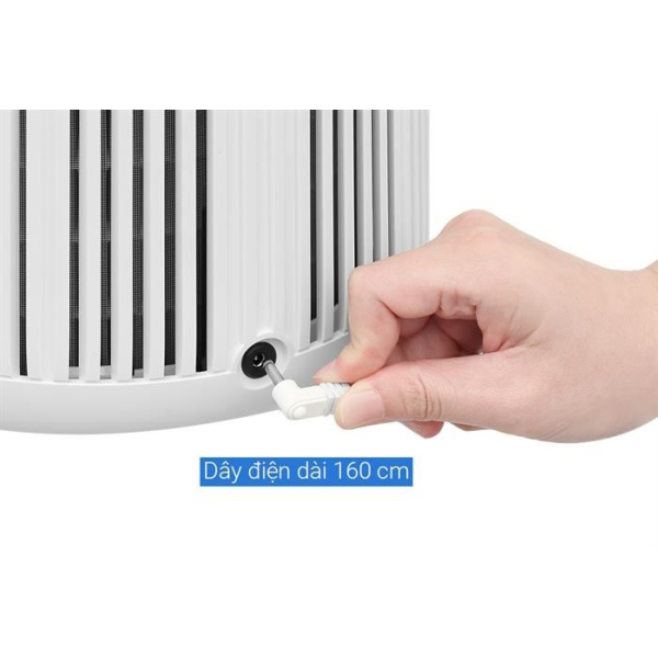 Máy lọc không khí 23W Philips AC0950/10 