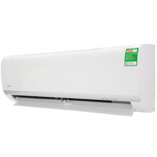 Máy lạnh Midea Inverter 2 HP MSAGII-18CRDN8