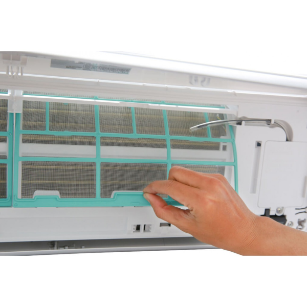 Máy lạnh Midea Inverter 1.5 HP MSAGII-13CRDN8