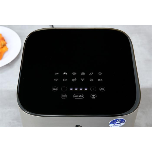 Nồi chiên không dầu BlueStone AFB-5867