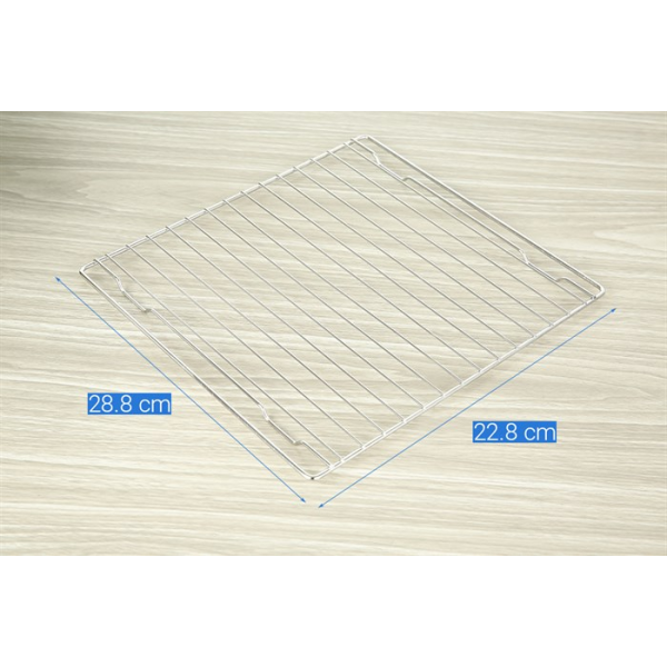 Nồi chiên không dầu BlueStone AFB-5895