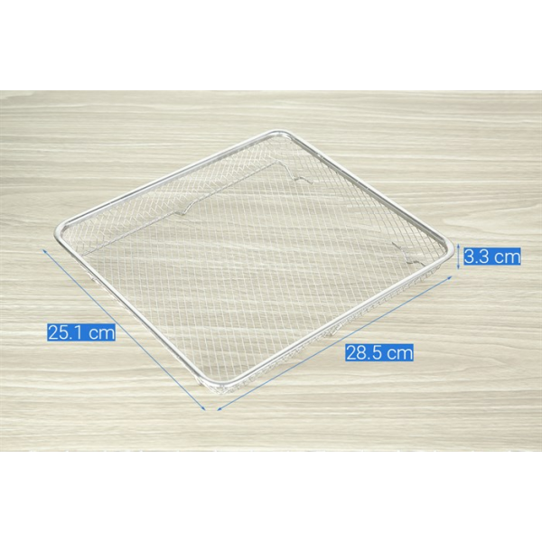 Nồi chiên không dầu BlueStone AFB-5895