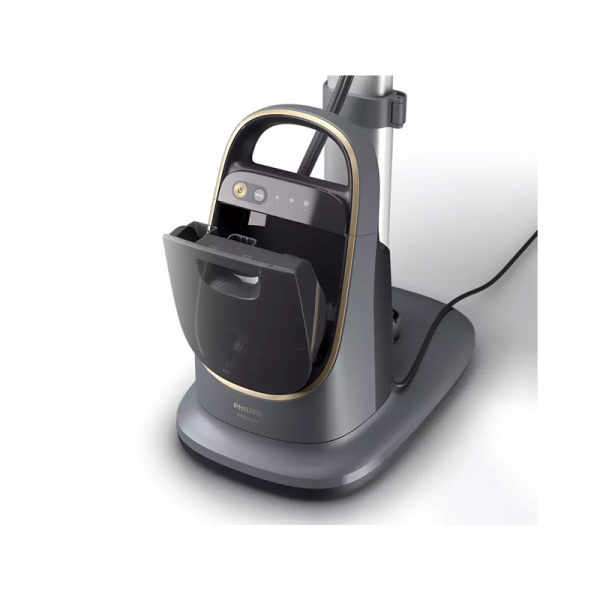 Bàn ủi hơi nước đứng Philips AIS8540/80
