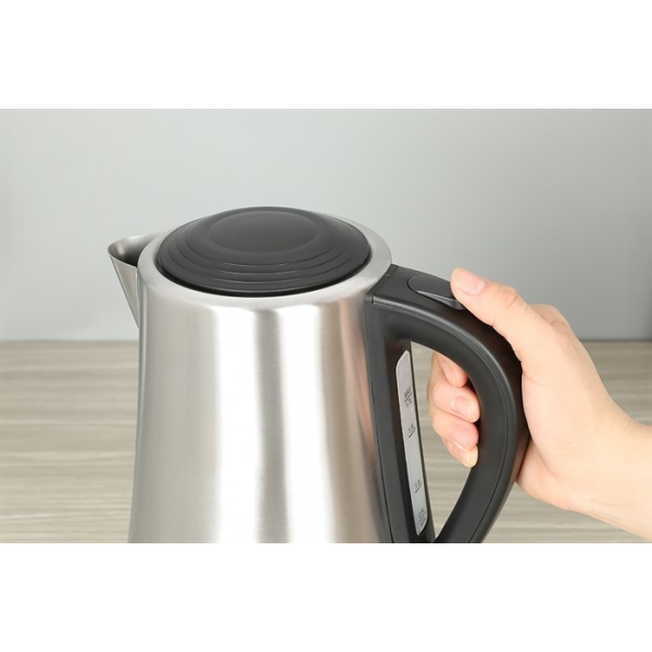 Bình đun siêu tốc Hafele 1.7 lít HS-K1703X (535.43.733)