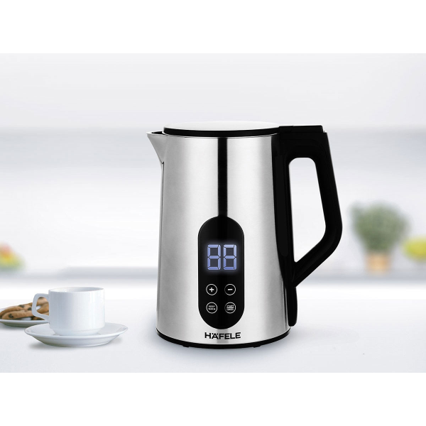 Ấm đun nước siêu tốc Hafele HS-K1707DX (535.44.170)