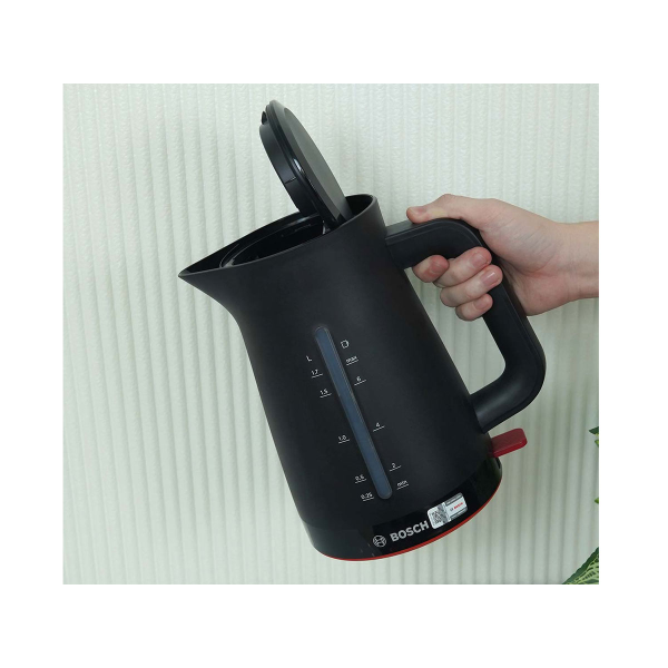 Ấm đun siêu tốc Bosch TWK3M123