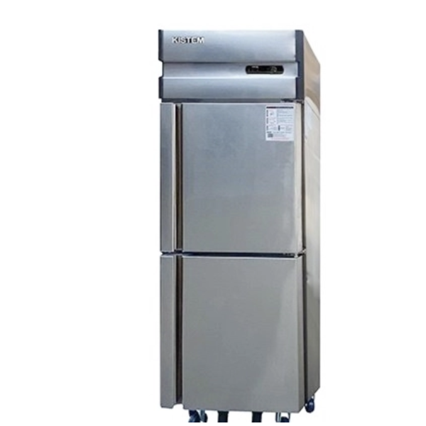  Tủ đông 2 cửa Kistem KIS-XD25F 369 lít