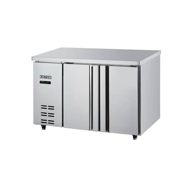 Tủ bàn mát Kistem 1200 KIS-XDT12R
