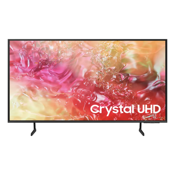 Smart Tivi Samsung 4K 50 inch 50DU7700 Crystal UHD