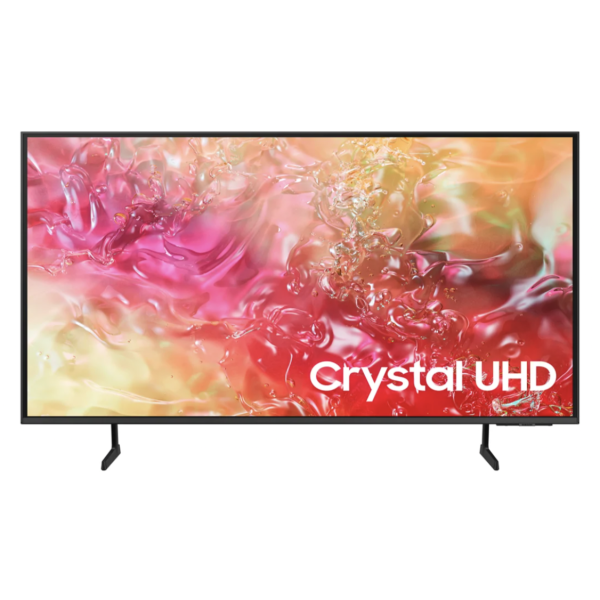 Smart Tivi Samsung 4K 55 inch 55DU7700 Crystal UHD