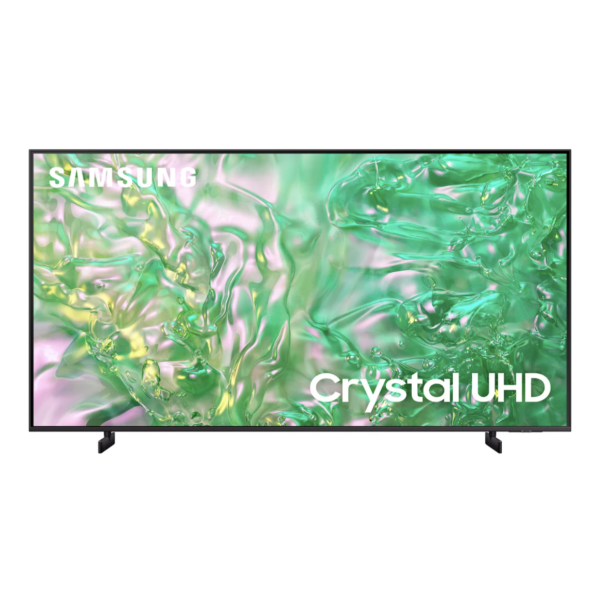 Smart Tivi Samsung 4K 65 inch 65DU8000 Crystal UHD