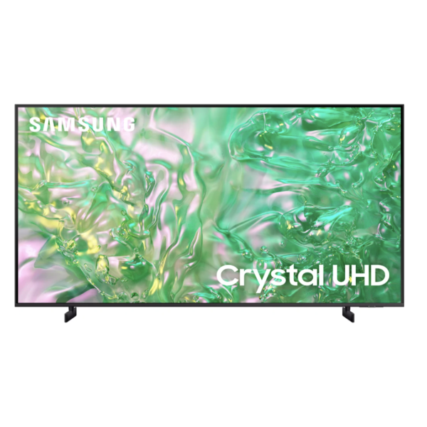 Smart Tivi Samsung 4K 75 inch 75DU8000 Crystal UHD