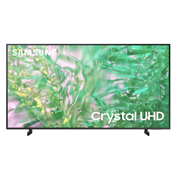  Smart Tivi Samsung 4K Crystal UHD 75 inch UA75DU8000KXXV