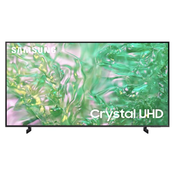 Smart Tivi Samsung 4K 85 inch 85DU8000 Crystal UHD