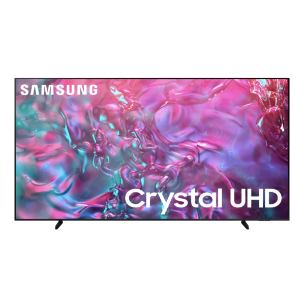 Smart Tivi Samsung 4K 98 inch 98DU9000 Crystal UHD