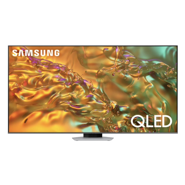 Smart TV Samsung QLED 4K 65 inch QA65Q80DAKXXV