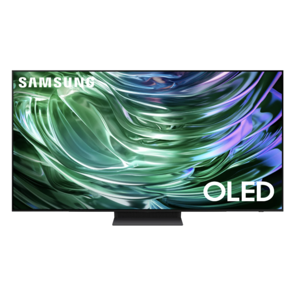 Smart Tivi OLED Samsung 4K 55 Inch QA55S90DA