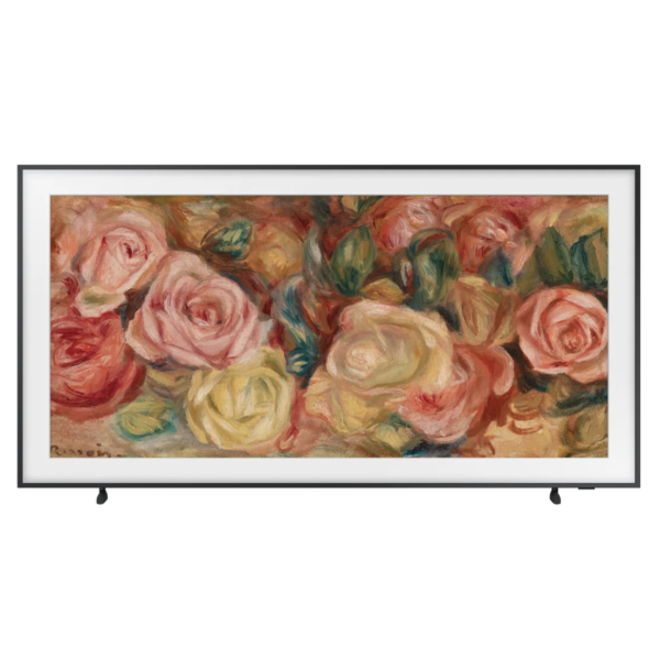 QLED Tivi Khung Tranh Samsung 4K 55 inch 55LS03D Lifestyle TV