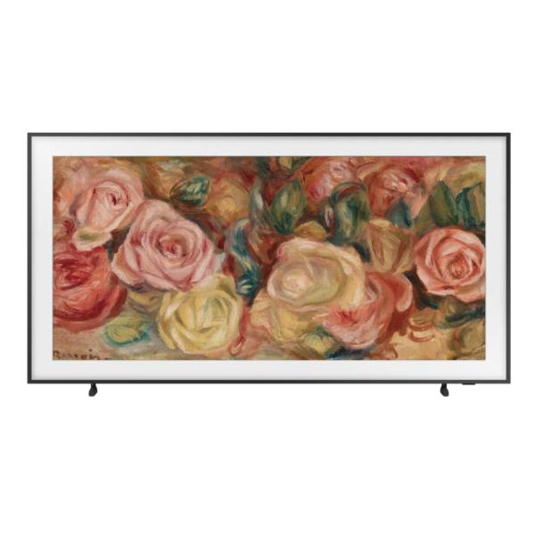 QLED Tivi Khung Tranh Samsung 4K 65 inch 65LS03DA Lifestyle TV