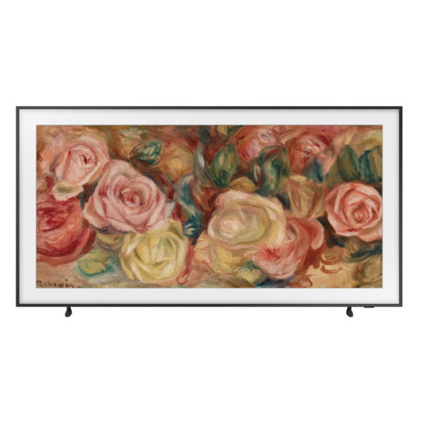 QLED Tivi Khung Tranh Samsung 4K 75 inch 75LS03D Lifestyle TV