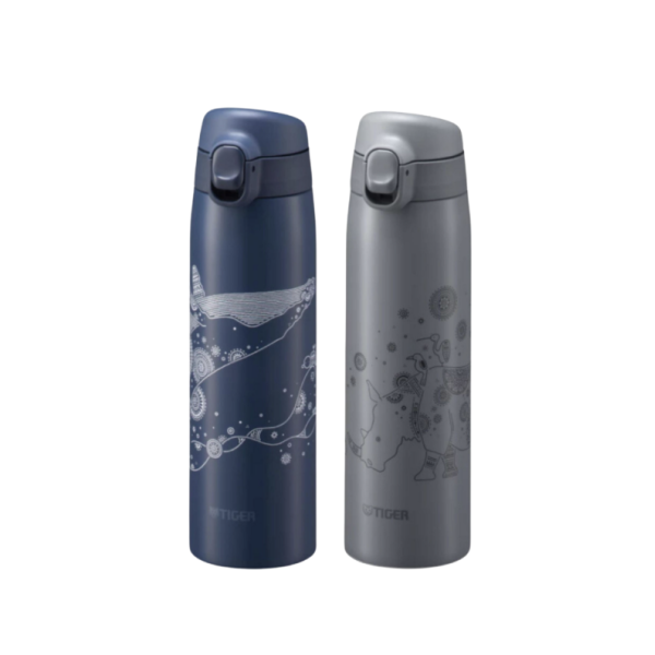 Bình giữ nhiệt Tiger 500 ml MCT-A501 GT/WU