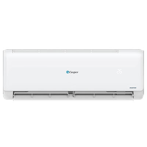 Điều hòa Casper inverter 1 chiều 18000 BTU TC-18IS36