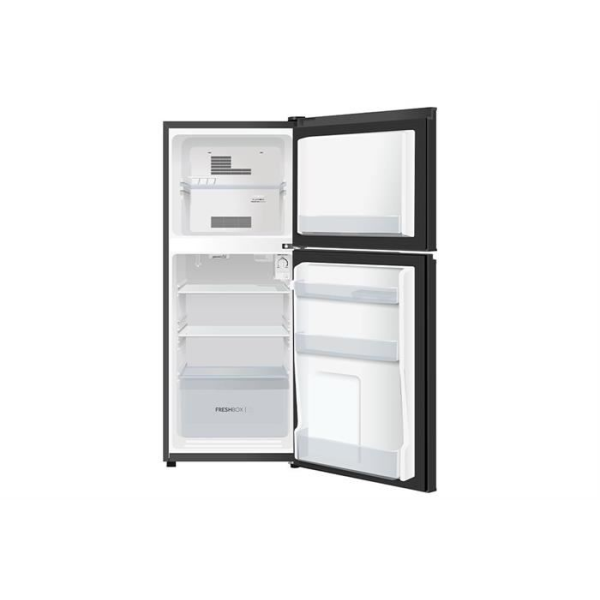 Tủ lạnh Aqua 130 Lít AQR T160FA(BS)