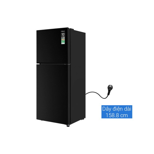 Tủ lạnh Aqua AQR T220FA FB