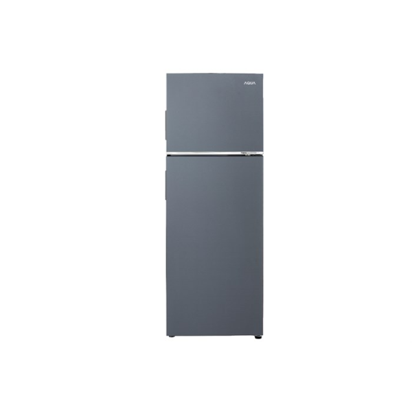 Tủ lạnh Aqua Inverter 283 lít AQR-T299FA(SL)