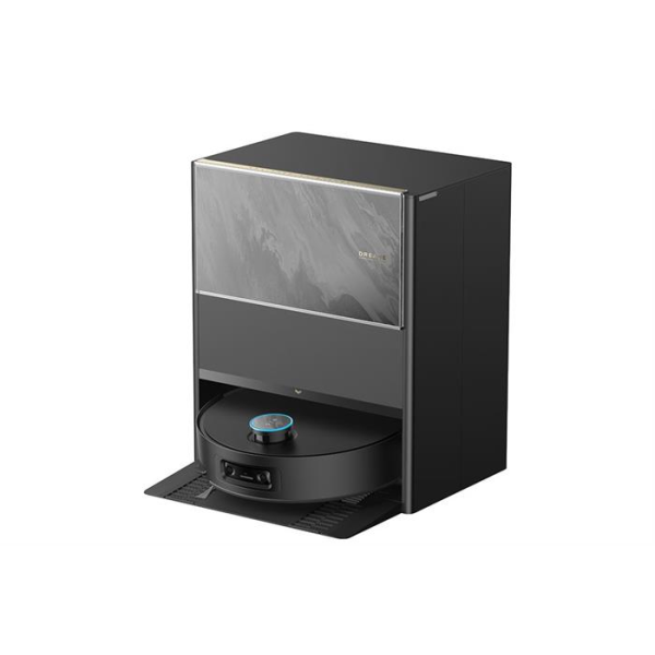 Robot hút bụi lau nhà Dreame Aqua 10 Pro Track