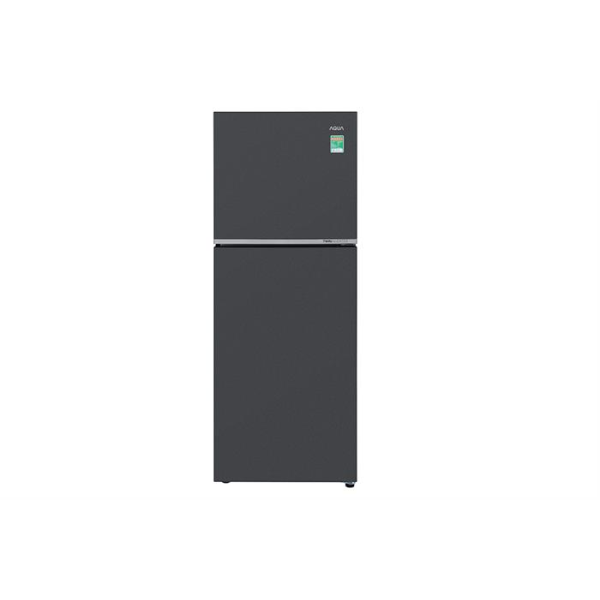 Tủ lạnh Aqua Inverter 358 lít AQR-T410FA(WGB)