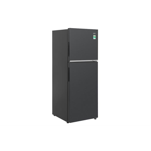 Tủ lạnh Aqua Inverter 328 lít AQR-T380FA(SL)