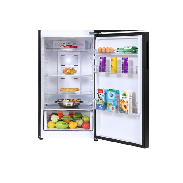 Tủ lạnh Aqua Inverter 328 lít AQR-T380FA(SL)