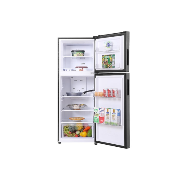 Tủ lạnh Aqua Inverter 212 Lít AQR-T239FA(HB)