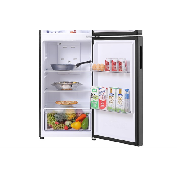 Tủ lạnh Aqua Inverter 212 Lít AQR-T239FA(HB)