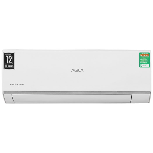 Máy lạnh Aqua Inverter 1 HP AQA-RUV10RB2