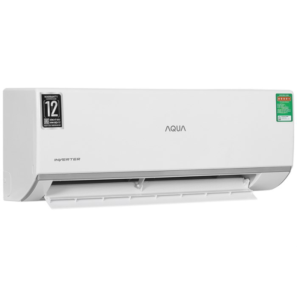 Máy lạnh Aqua Inverter 1 HP AQA-RUV10RB2