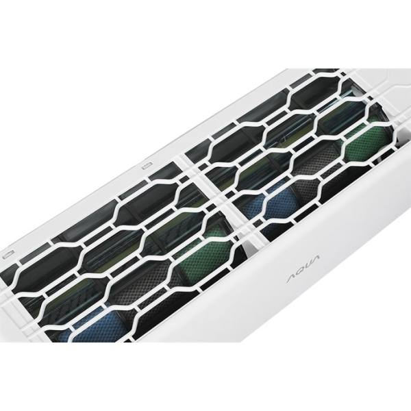 Máy lạnh Aqua Inverter 1 HP AQA-RUV10RB2