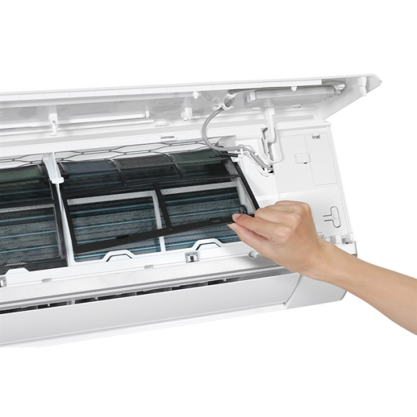 Máy lạnh Aqua Inverter 1 HP AQA-RUV10RB2