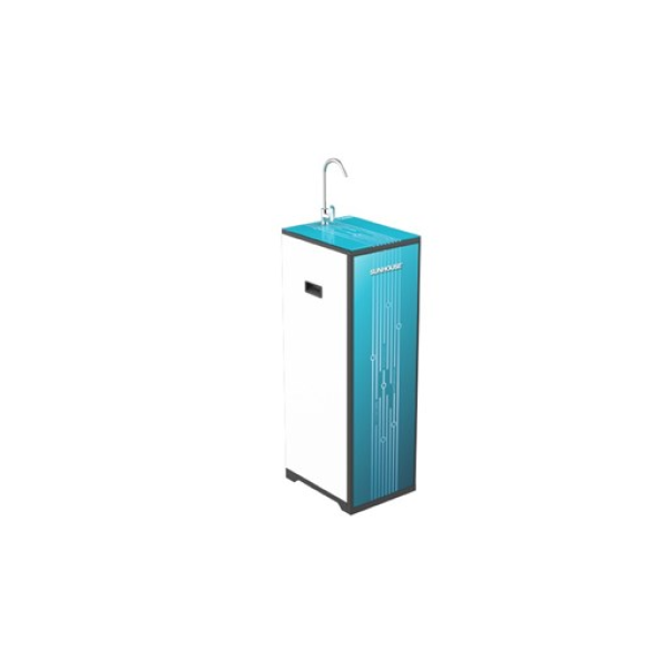 Máy lọc nước R.O hydrogen 9 lõi SUNHOUSE SHA8829K