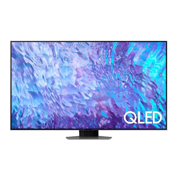 QLED Tivi 4K Samsung 98 inch 98Q80CA Smart TV