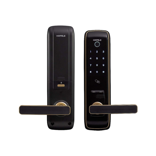 Khóa điện tử Hafele EL7800 PLUS (912.20.569)