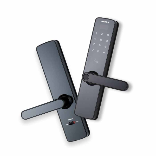 Khóa điện tử Hafele DL7100 (912.05.498)