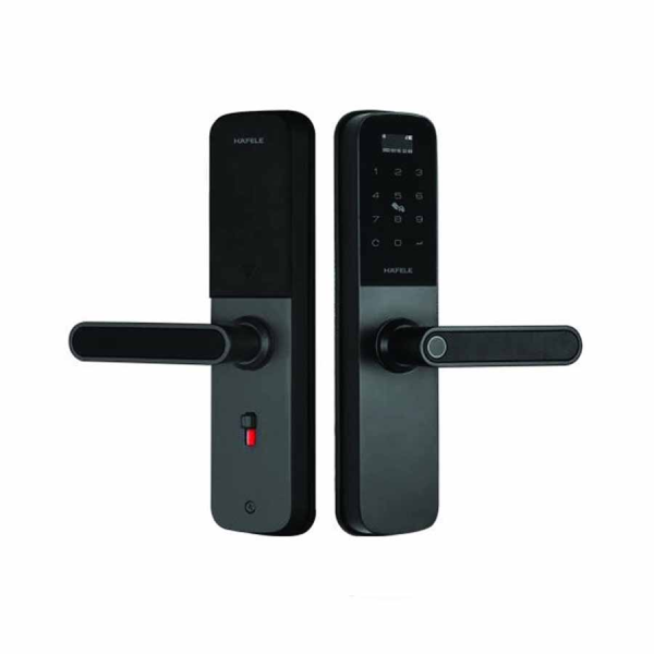 Khóa điện tử Hafele DL6100 (912.20.582)