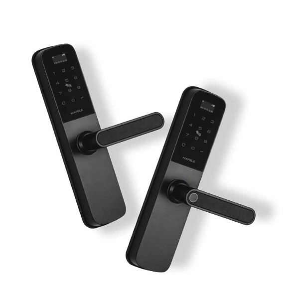 Khóa điện tử Hafele DL6100 (912.20.582)