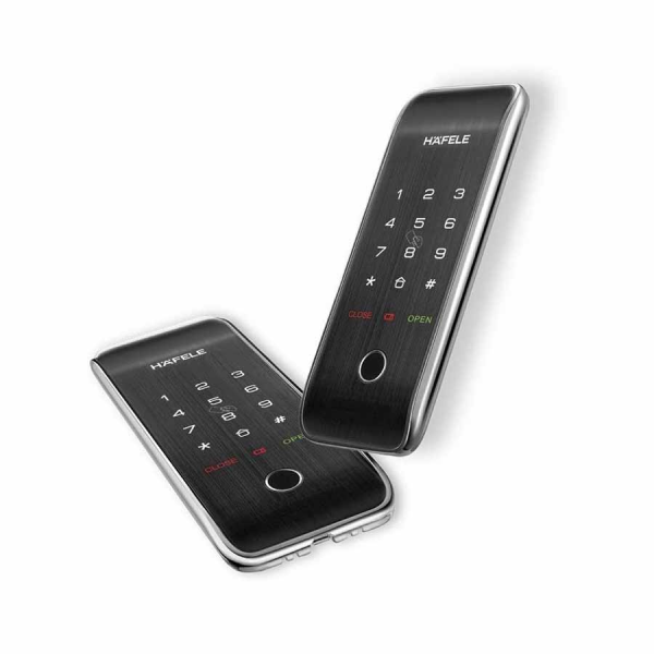 Khóa điện tử Hafele ER5100 (912.20.200)